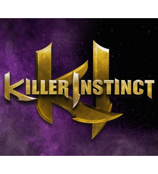 Killer Instinct: Anniversary Edition Steam Key GLOBAL